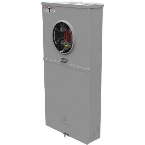 Milbank U5168-XTL-200