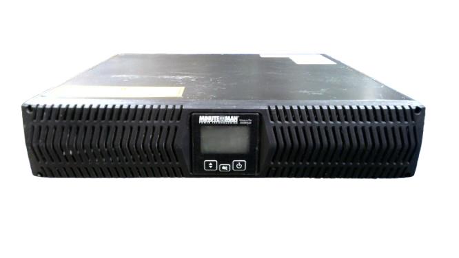 Minuteman Power Technologies E1000RTXL2U