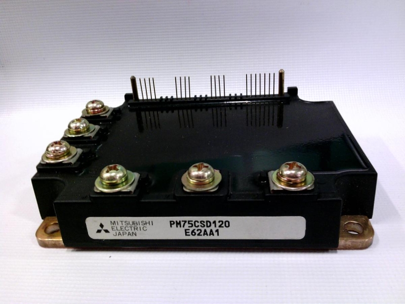 Mitsubishi PM75CSD120