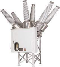 Mitsubishi 120-SFMT-40HE