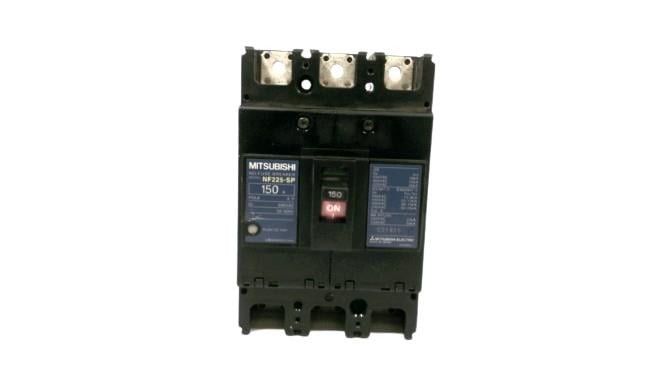 Mitsubishi NF225-SP-3P-150A