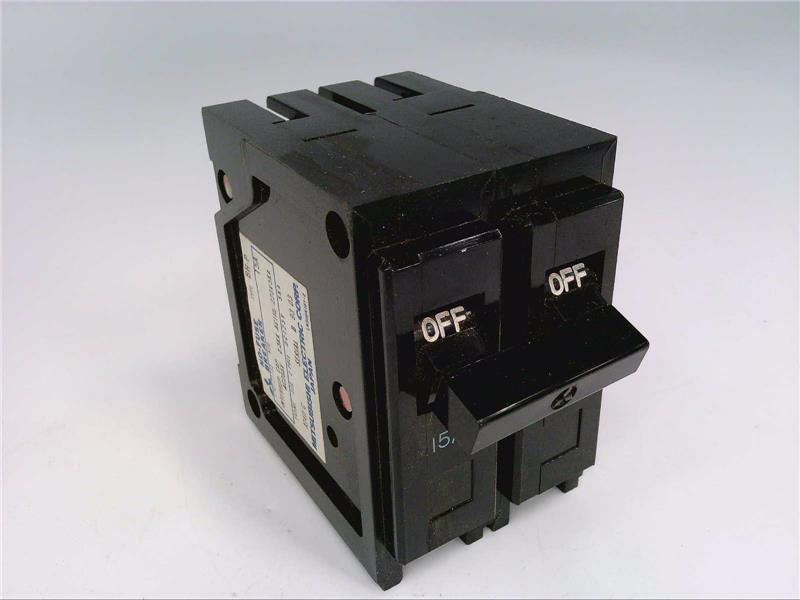 Mitsubishi BH-P-2P-15A