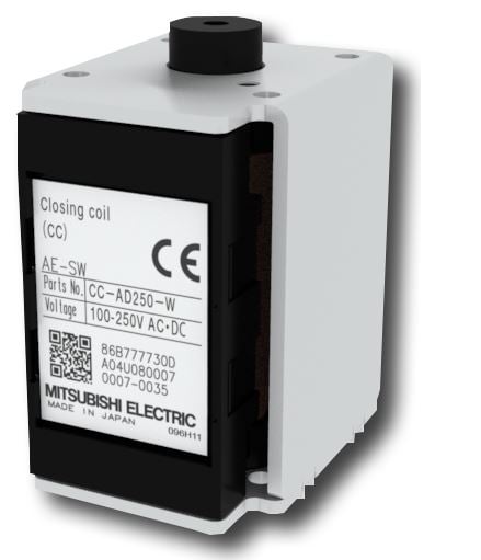 Mitsubishi CC-AD250-W