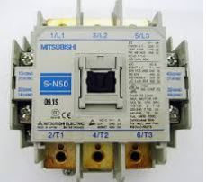 Mitsubishi S-N50-AC400V