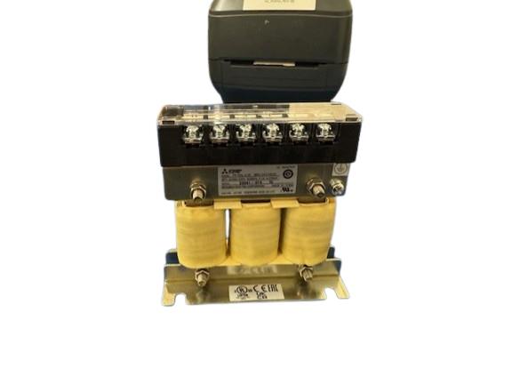 Mitsubishi FR-HAL-0.4K