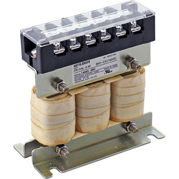 Mitsubishi FR-HAL-75K