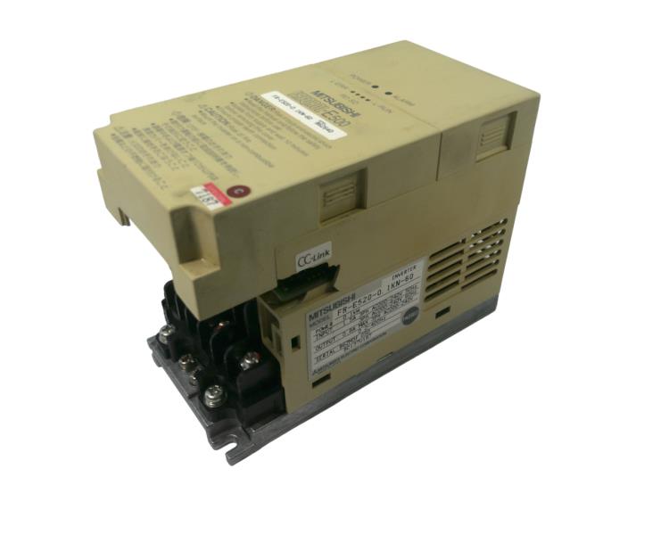 Mitsubishi FR-E520-0.1KN-60