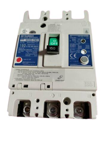 Mitsubishi NV225-CWU3P150A100