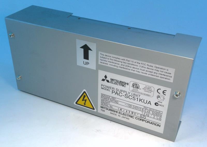 Mitsubishi PAC-SC51KUA