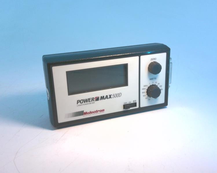 Molectron PM500D