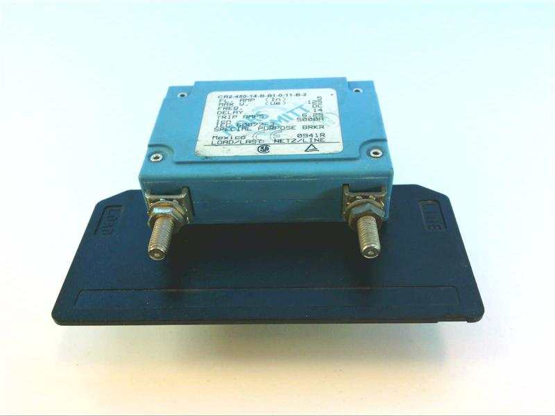 Mors Smitt CR2-450-14-B-B1-0-11-B-2