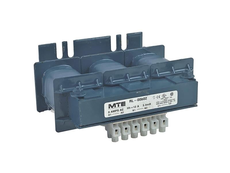 Mte RL-00802