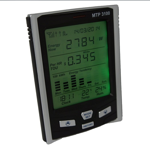 Mtp Instruments MTP-3100