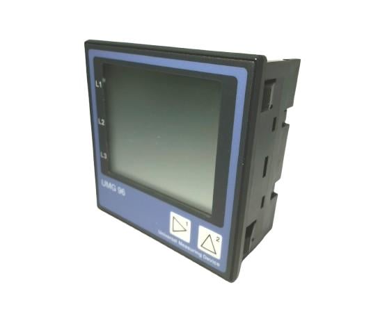 Muller & Ziegler UMG96