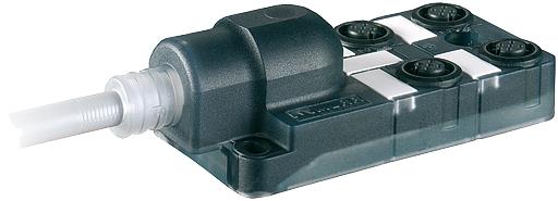 Murr Elektronik 8000-84712-3980500