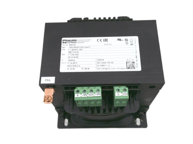 Murr Elektronik 866759