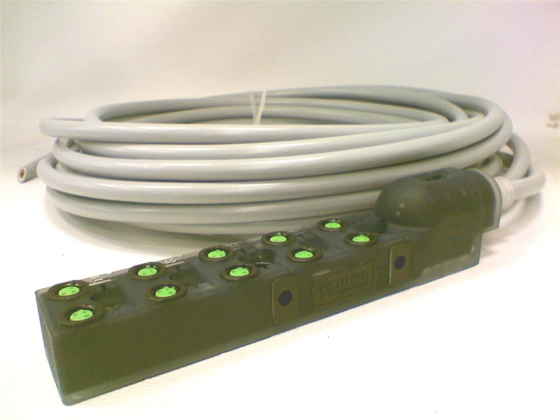 Murr Elektronik 8000-80010-3851000