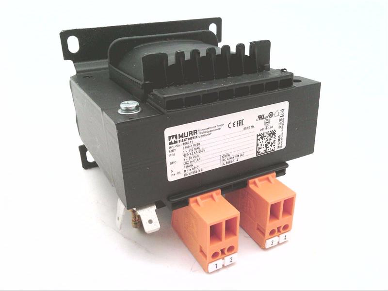 Murr Elektronik 866311