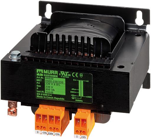Murr Elektronik 86025