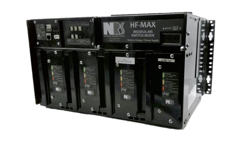 National Railway Supply 31300HAA40D500JH