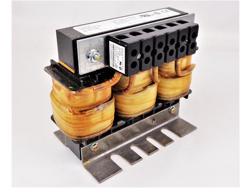 Nidec Corp LR4-L-052-C