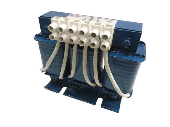 Nidec Corp LRM0035-C