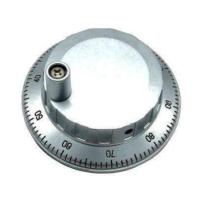 Nidec Corp OVM-0025-2GF