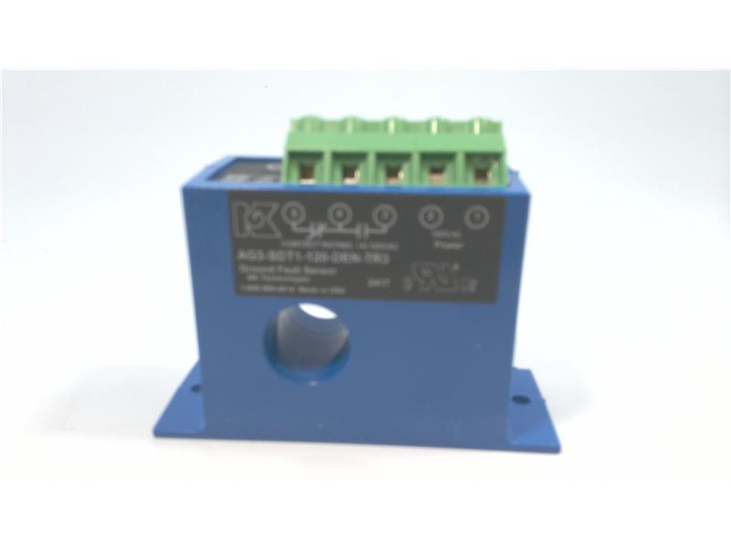 Nk Technologies AG3-SDT1-120-DEN-TR3