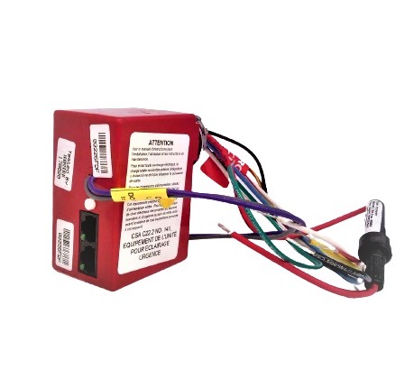 Nlight NPP16 DS ER EFP