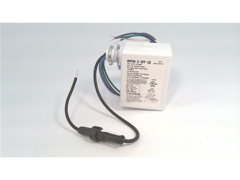 Nlight RPP20 D EFP G2