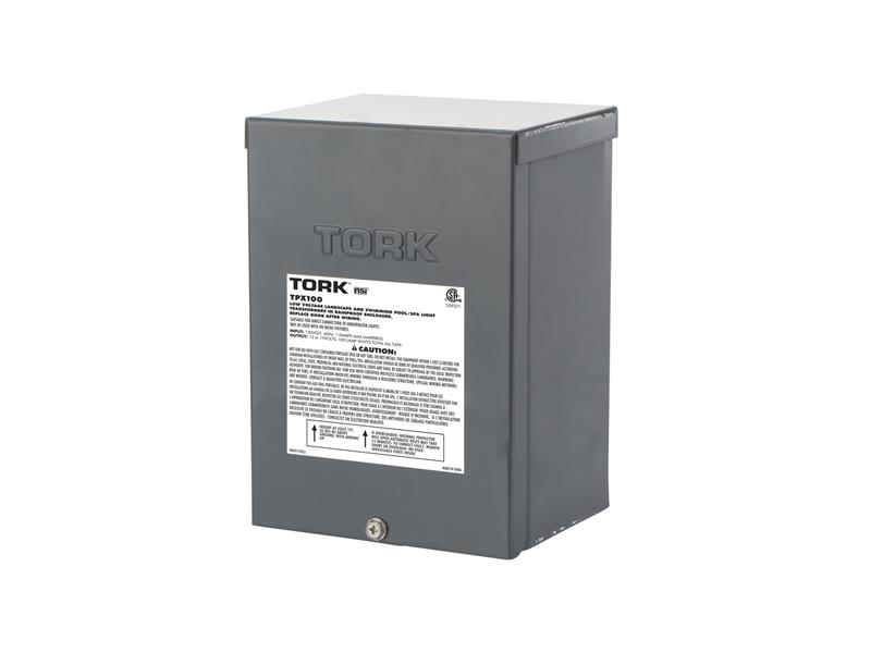 Nsi Industries TPX100