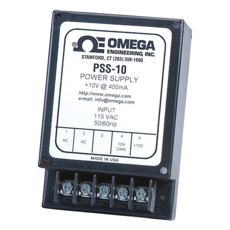 Omega Engineering PSS-D12B