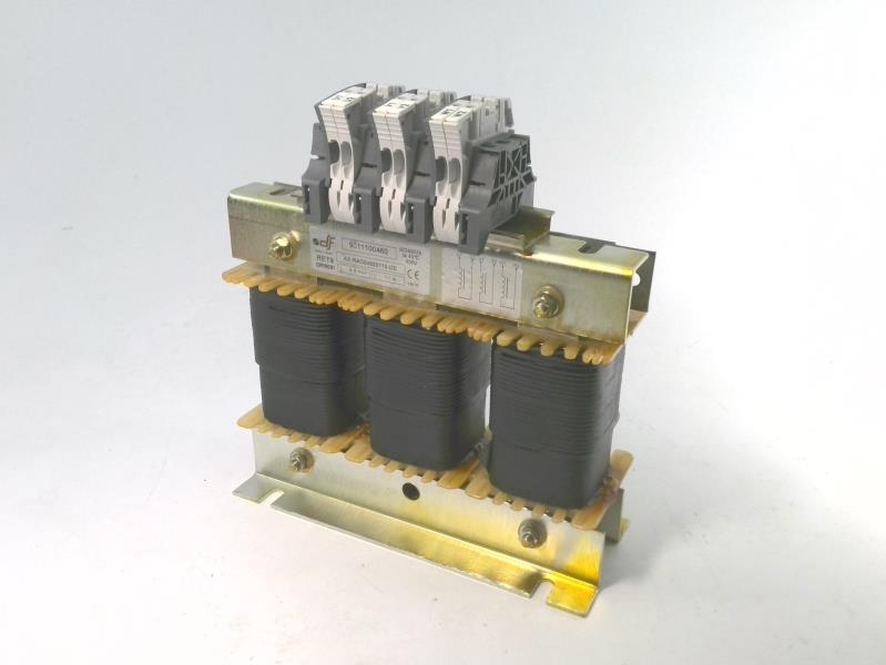 Omron AX-RAO04600110-DE