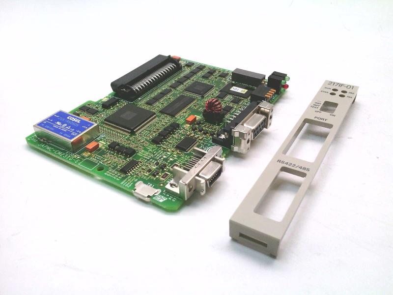 Yaskawa Electric JAPMC-CM2310-E