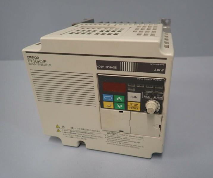 Omron 3G3JV-A4030