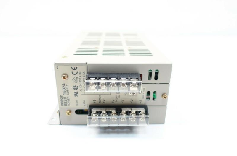 Omron S82H-15024