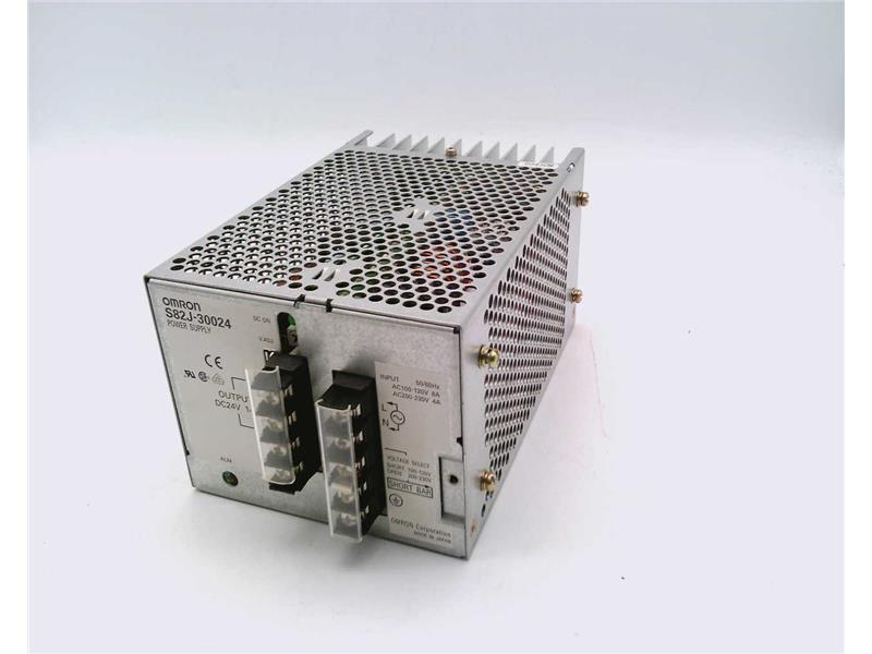 Omron S82J-30024