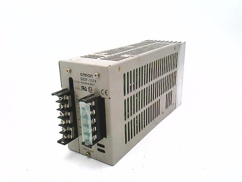 Omron S82F-1524