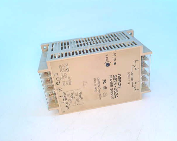 Omron S82V-0524