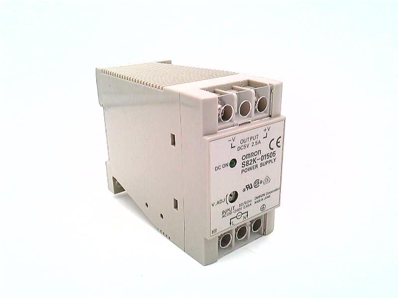 Omron S82K-01505