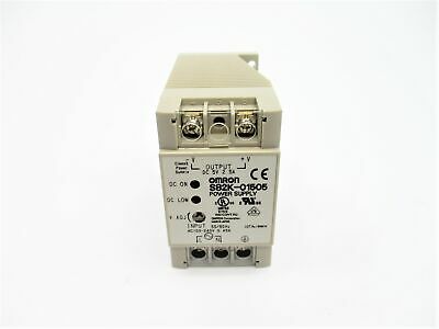 Omron S82S-0705