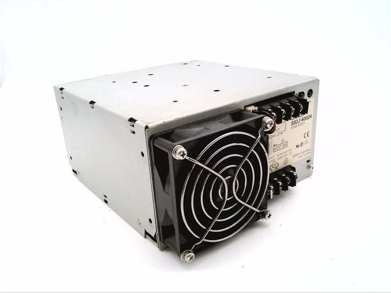 Omron S82J-60024