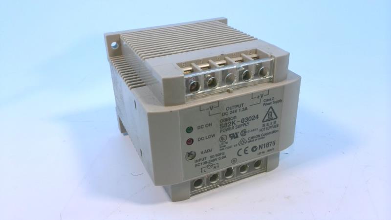 Omron S82K-03024