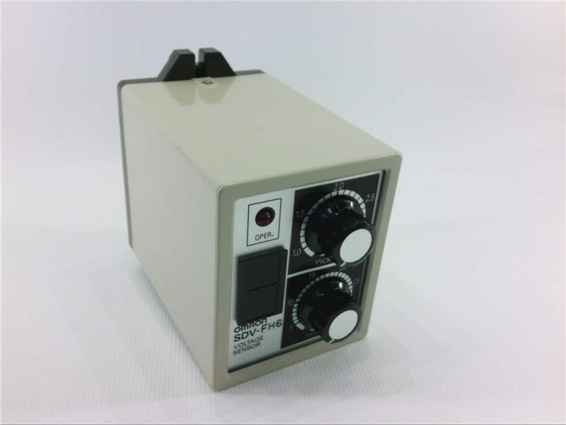 Omron SDV-FH6 AC100/110