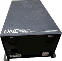 Oneac 006-721