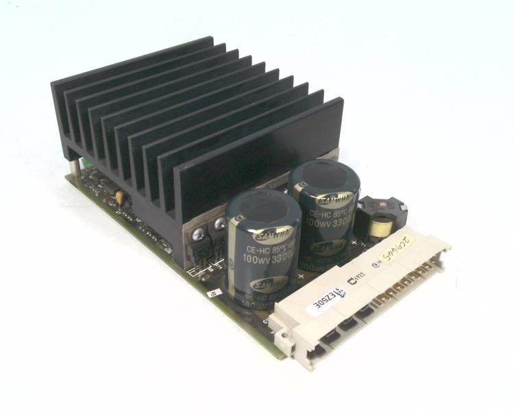 Optimised Control EAP001-501