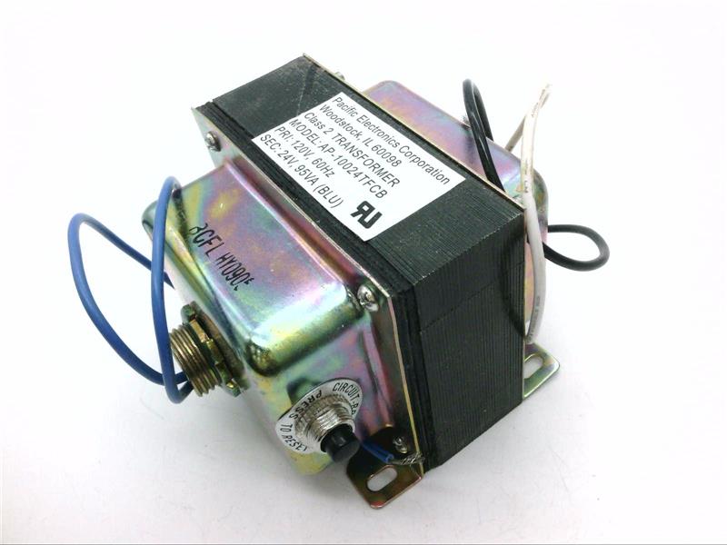 Pacific Electronic AP-10024TFCB