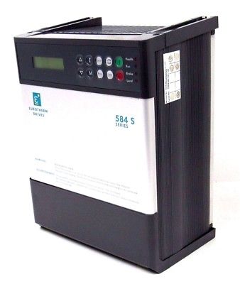 Parker 584S/0015/400/0010/UK/000/0000/000/00/00