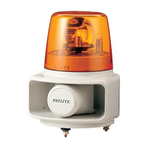 Patlite RT-120E-Y+FC015