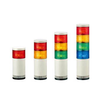 Patlite LME-302L-RBC-Q